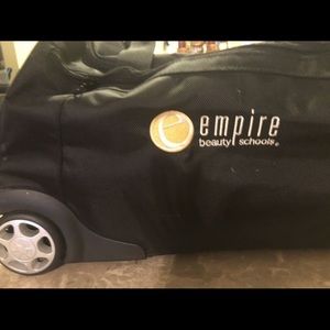 Empire beauty salon set